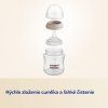 canpol babies flasa antikolikova natural shape 260 ml