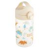 canpol babies flasa pre deti junior 400ml kremovy