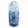 canpol babies flasa pre deti junior 400ml modra