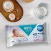 canpol babies detske vlhcene obrusky 99 vody 60ks