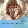 canpol babies detske vlhcene obrusky 99 vody 60ks
