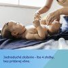 canpol babies detske vlhcene obrusky 99 vody 60ks