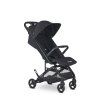 EASYWALKER Kočík športový Miley Go Pure Black