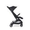 EASYWALKER Kočík športový Miley Go Pure Black