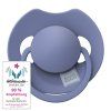 lovi cumlik silikonovy dynamicky prime 0 6m 1ks blue