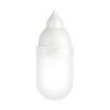 canpol babies nosna odsavacka silikonova manualna
