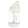 canpol babies flasa sirokohrdla antikolikova s shape 200ml