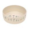 Bowl PP/Cellulose 2024 Garden Explorer (Variant LÄSSIG Bowl PP/Cellulose Little Forest fox)