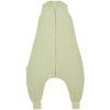 6261 letni muselinovy jumper vel 92 soft olive