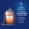 LOVI Ohrievač fliaš AirWarm