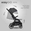 easygo ZOYA cloudy gray5 1