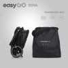 easygo ZOYA jungle green6 1