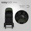 easygo ZOYA jungle green9 1