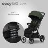 easygo ZOYA jungle green10 1