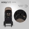 easygo ZOYA golden beige9 1
