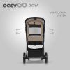 easygo ZOYA golden beige7 1