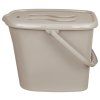 MALTEX Kôš na plienky Classic - Beige