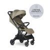 EASYWALKER Kočík športový Jackey NXT Moss Green