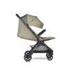EASYWALKER Kočík športový Jackey NXT Moss Green