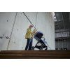 EASYWALKER Kočík športový Jackey XL NXT Eclipse Black