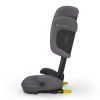 KINDERKRAFT Autosedačka Xpand 2 Pro (100 do 150 cm) Grey
