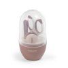 BABYONO Set na detskou manikúru Beige