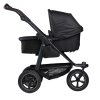 TFK kombinovaný kočík mono2 combi pushchair - air wheel black