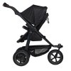 mono2 combi pushchair - air wheel black