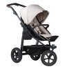 TFK kombinovaný kočík mono2 combi pushchair - air wheel black