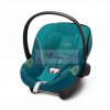 CYBEX - ATON S2 i-Size, ocean blue