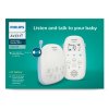 Philips AVENT Baby DECT monitor SCD715/52
