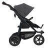 TFK kombinovaný kočík mono2 combi pushchair - air wheel prem. anthracite