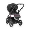 Baby Style - Oyster 3 2022, noir