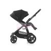 Baby Style - Oyster 3 2022, noir
