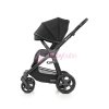 Baby Style - Oyster 3 2022, noir