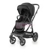 Baby Style - Oyster 3 2022, noir