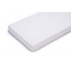 PETITE&MARS Napínacia plachta Soft Dream 120x60 White