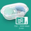 Philips AVENT Cumlík Ultra air neutral 0-6m 2 ks