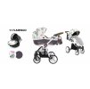 BABY ACTIVE - Mommy limited edition 2019, 11 flamingo