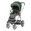 Baby Style - Oyster 3 2022, alpine green
