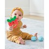 SKIP HOP Hrkálka Farmstand Berry Cute Band set 3 ks, 3m+