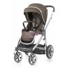 Baby Style - Oyster 3 2022, truffle