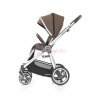 Baby Style - Oyster 3 2022, truffle