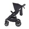 VALCO BABY Kočík športový Sport Trend 4 Ash Black