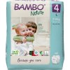 BAMBO Nature Plienky jednorazové 4 L (7-14 kg) 24 ks