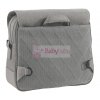 NUNA - Diaper Bag, frost