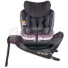 Be Safe - iZi Twist i-Size 61-105 cm, 02 metallic melange