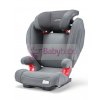 Recaro Monza Nova 2 Prime SeatFix 2022, silente grey