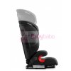 Recaro Monza Nova 2 Prime SeatFix 2022, silente grey