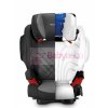Recaro Monza Nova 2 Prime SeatFix 2022, silente grey